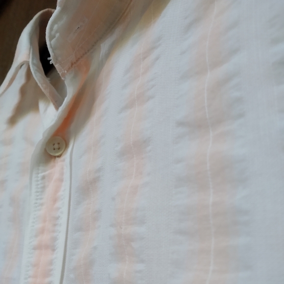 Armani Exchange Dress Shirt - Picture 3 of 3